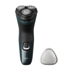 AFEITADORA PHILIPS X3021 BAT C/CORTA PATILLA 4D