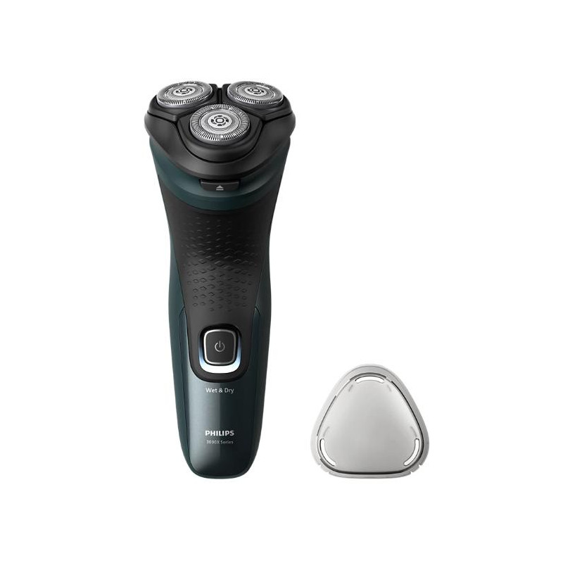AFEITADORA PHILIPS X3021 BAT C/CORTA PATILLA 4D AFEITADORA PHILIPS X3021 BAT C/CORTA PATILLA 4D