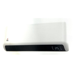 CALEFACTOR SPLIT CERAMICO FM TS20 2000W