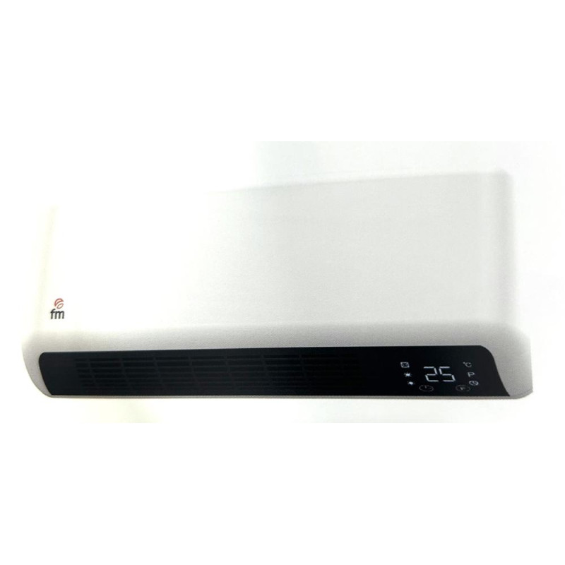 CALEFACTOR SPLIT CERAMICO FM TS20 2000W