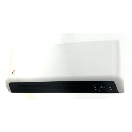 CALEFACTOR SPLIT CERAMICO FM TS20 2000W