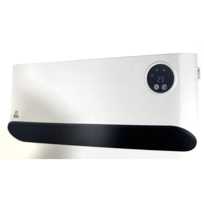 CALEFACTOR SPLIT CERAMICO FM TS22 2000W