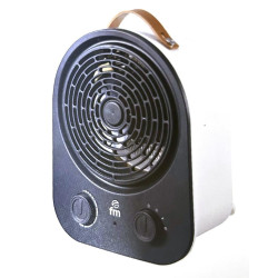 CALEFACTOR VERT FM TH22 TERMOSTATO 2000W