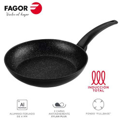 SARTEN ALUFORJA PIEDRA IND FAGOR VIVANT 28CM