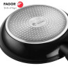 SARTEN ALUFORJA PIEDRA IND FAGOR VIVANT 28CM
