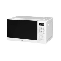 MICROONDAS C/GRILL 20L DAEWOO MDFA202SW  BLANCO