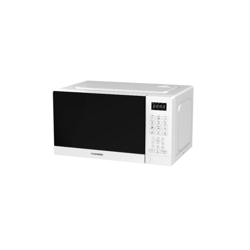 MICROONDAS C/GRILL 20L DAEWOO MDFA202SW BLANCO MICROONDAS C/GRILL 20L DAEWOO MDFA202SW BLANCO