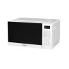 MICROONDAS C/GRILL 20L DAEWOO MDFA202SW  BLANCO