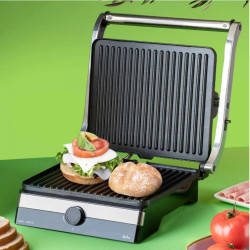 GRILL PROFESIONAL JATA JEGR1596  2000W 