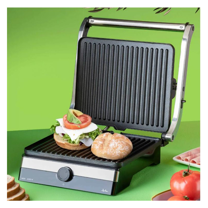 GRILL PROFESIONAL JATA JEGR1596  2000W 