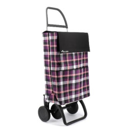 CARRO DE COMPRA ROLSER 2500 SCOTTISH DOS 2 MORE