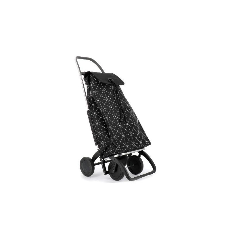 CARRO DE COMPRA ROLSER I-MAX STAR DOS 2 BLANCO CARRO DE COMPRA ROLSER I-MAX STAR DOS 2 BLANCO