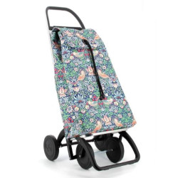 CARRO DE COMPRA ROLSER I-MAX WILLIAM DOS 2 BIRDS
