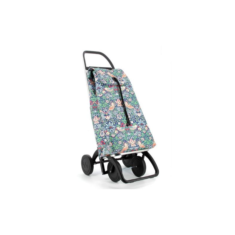 CARRO DE COMPRA ROLSER I-MAX WILLIAM DOS 2 BIRDS