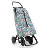 CARRO DE COMPRA ROLSER I-MAX WILLIAM DOS 2 BIRDS