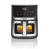 FREIDORA SIN ACEITE 4 7L HAEGER AFD47005A VISOR