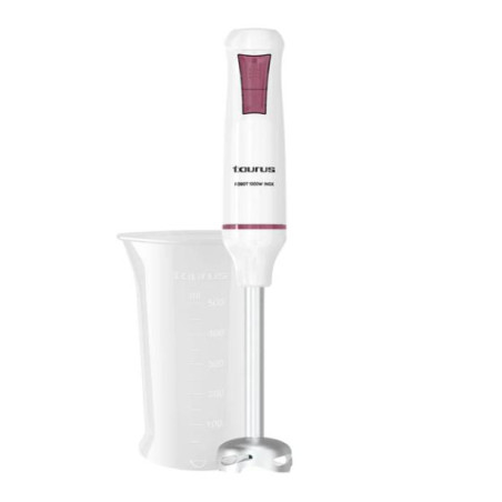 BATIDORA VARILLA MET  TAURUS ROBOT 1000 INOX