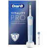 CEPILLO DENTAL ORAL-B VITALITY PRO AZUL   RECAMBIO