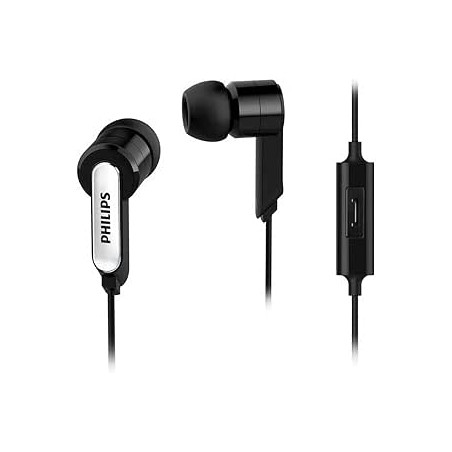 AURICULAR TIPO BOTON   MICRO PHILIPS SHE1405