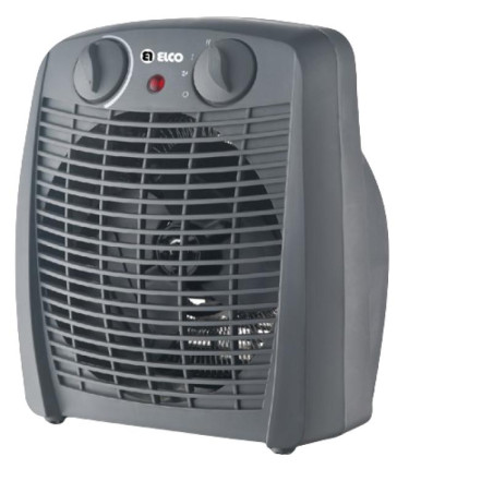 CALEFACTOR VERTICAL ELCO PDC2004N 2000w