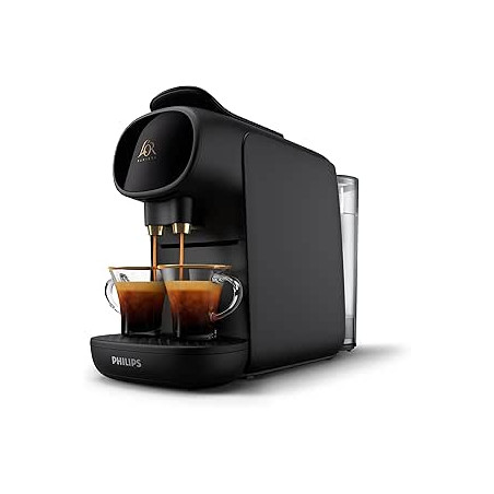 CAFETERA NESPRESSO PHILIPS LM9012 L'OR NEGRA