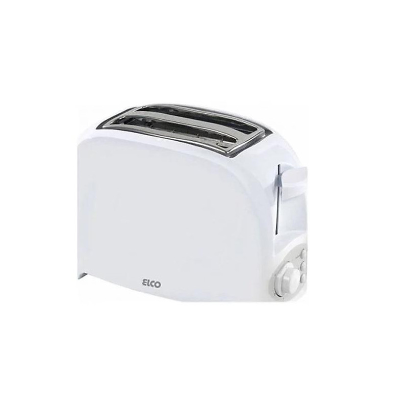 Tostador Automático DOBLE ELCO PT1055B