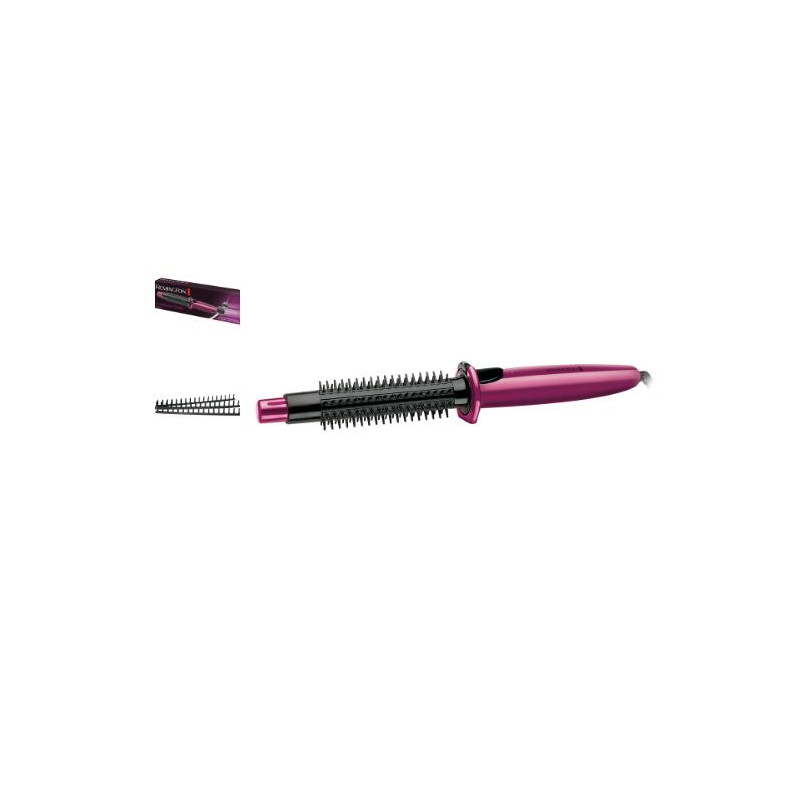 MOLDEADOR/RIZADOR DE PELOS REMINGTON CB4N