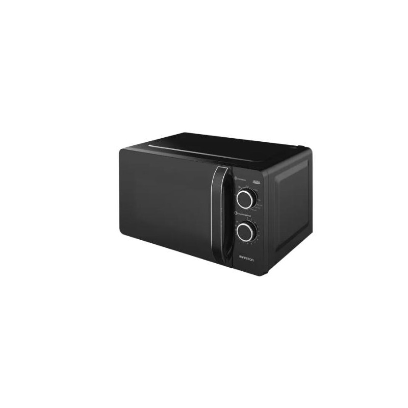 MICROONDAS INFINITON MWGB2090 20L GRILL NEGRO