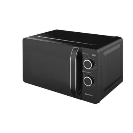 MICROONDAS INFINITON MWGB2090 20L GRILL NEGRO