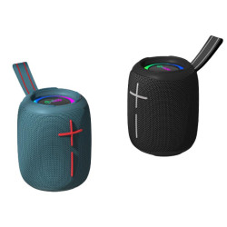 ALTAVOZ BLUETOOTH A BATERIA USB ELCO PA60 10W