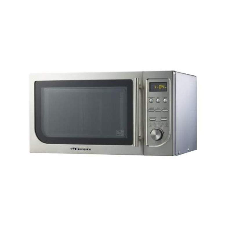 MICROONDAS ORBEGOZO MIG2525SE 25L GRILL INOX