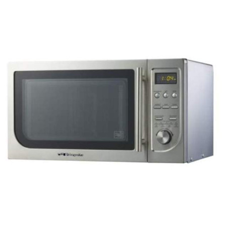 MICROONDAS ORBEGOZO MIG2525SE 25L GRILL INOX