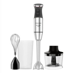 BATIDORA VARILLA MET  TAURUS BAPI 1500 LUXE SET 