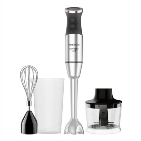 BATIDORA VARILLA MET  TAURUS BAPI 1500 LUXE SET 