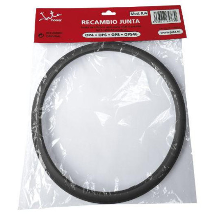 GOMA SILICONA OLLA JATA RAPIDA RJ10 TIPO HOLL