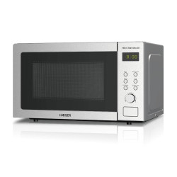 MICROONDAS HAEGER MW90S012A 28L C/GRILL INOX