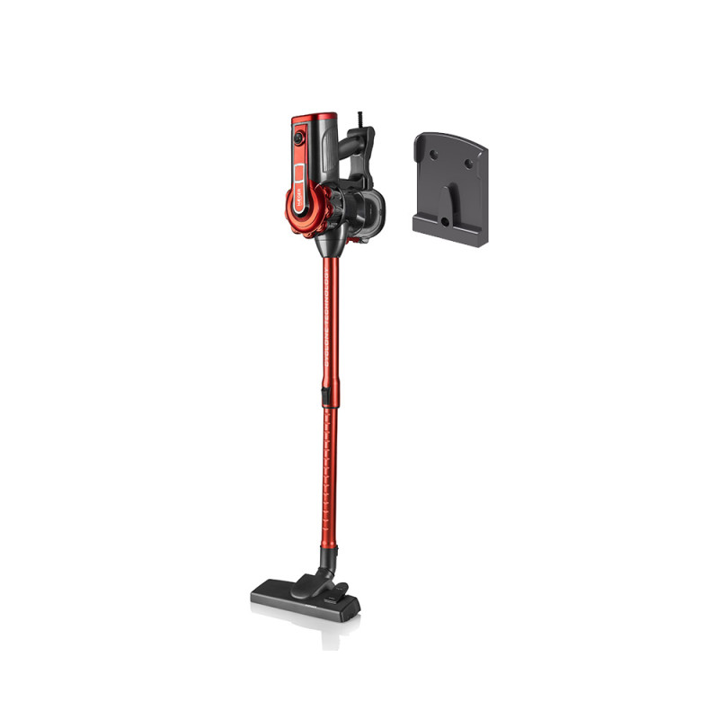 ASPIRADOR ESCOBA HAEGER VC600048A 600W CON CABLE