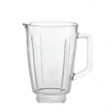 REPUESTO JARRA CRISTAL HAEGER LQ120006AJARRO ULTRA