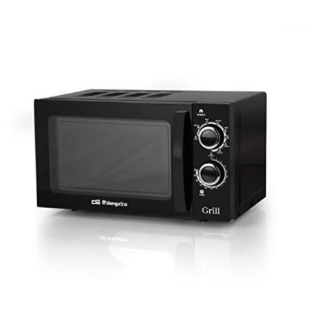 MICROONDAS ORBEGOZO MI2117 20L  NEGRO