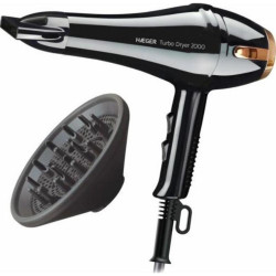 SECADOR PROFESIONAL HAEGER HD200015A 2000W